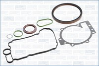 Dichtungssatz KurbelgehäUse Ajusa 54169300 FüR S80 V70 XC60 Volvo XC70 S60 2 124