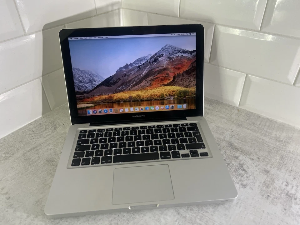 Apple MacBook Pro 13" 2011 · i7 · 8GB · 256GB, photo 3 of 5