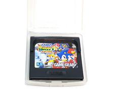 Thumbnail of ebay&reg; auction 187746332510 | SONIC DRIFT RACING - SEGA Game Gear
