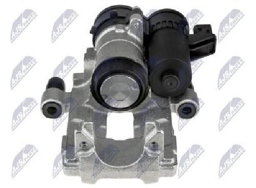 Nty Brake Caliper Rear For Volvo Xc60 17- Xc90 14- S60 V60 V60cc 18 - Image 6