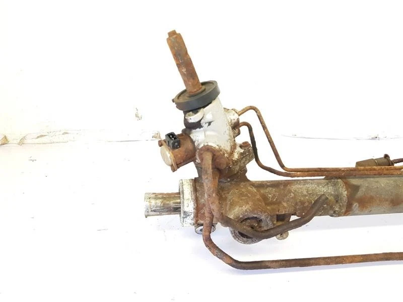 Land Rover Range Rover 2008 barra de dirección asistida deportiva 2720 diésel 276DT  Foto 2 de 4