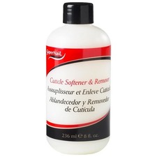 Super Nail Cuticle Softener  Remover 8 Fl Oz