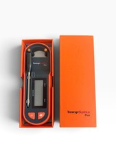 ThermoPro TempSpike Plus TP970 Wireless Bluetooth Meat Thermometer New Open Box