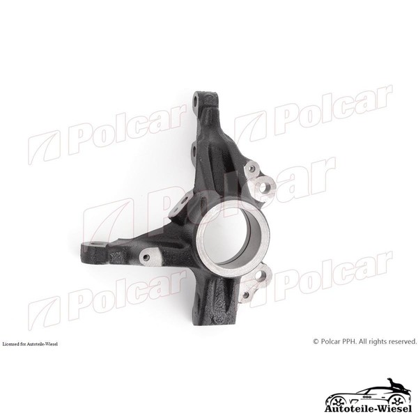 Achsschenkel Vorne Rechts FüR Opel Corsa D S07 06-14-image