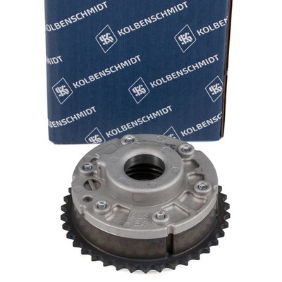 KOLBENSCHMIDT Nockenwellenversteller AUSLASS für BMW 1 3 5 N43/53/54 11367540348