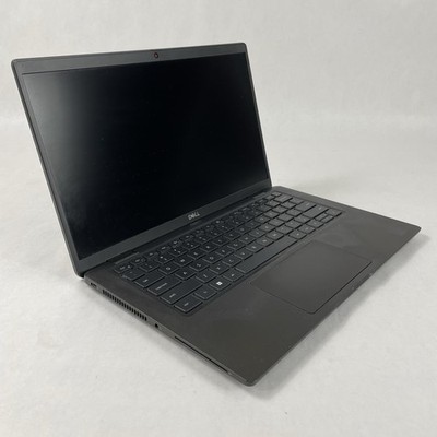 Dell Latitude 7420 14'' i7-1185G7 3.00 GHz 16 GB RAM No SSD No OS No Batt