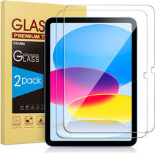 SPARIN Screen Protector for Ipad A16 2025 11Th 11 Inch /10Th Generation 2022