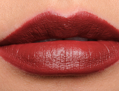 BITE BEAUTY Amuse Bouche Lipstick in NORI .05oz NWOB/TRAVEL SIZE DISCONTINUED