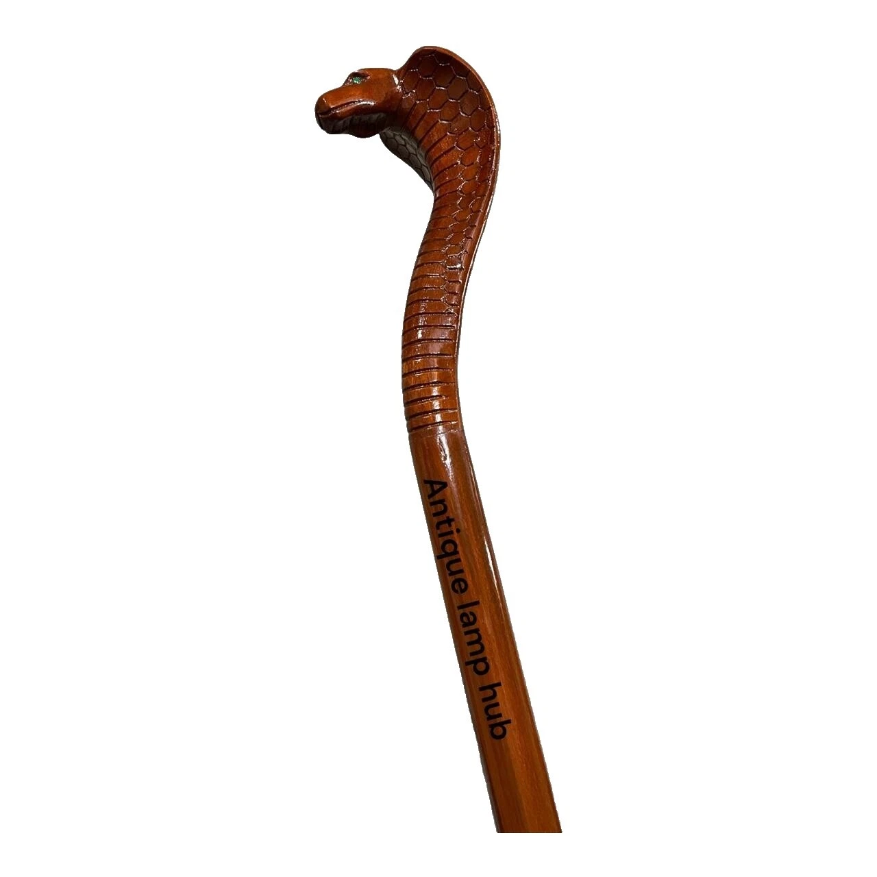 Handmade Arts & Crafts Vintage Bengalas e Bastões para caminhada