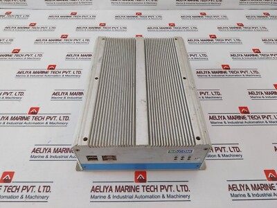 Nexcom NISE3500 Lüfterlos Industrielle Computer Dc IN 9V-30V
