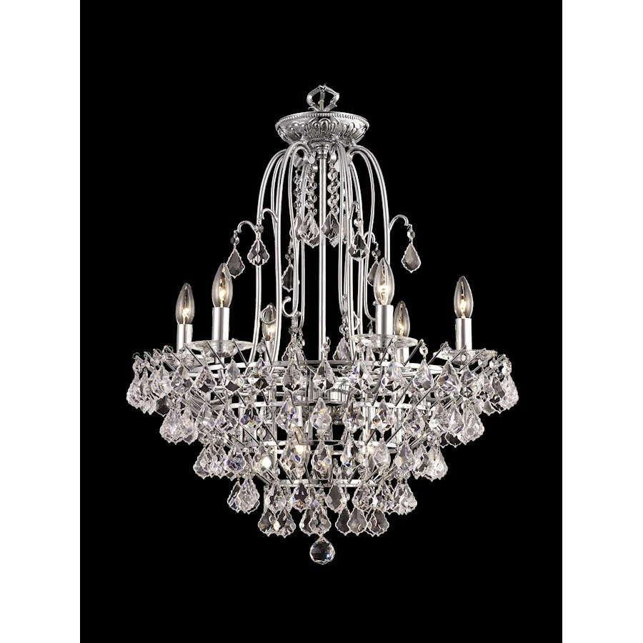 Dale tiffany cheap chandelier