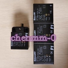 1PCS used Balluff BES021H BES Q40KFU-PAC35E-S04G #JY