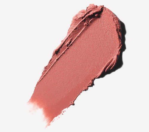 MAC Powder Kiss Lippenstift Teddy 2.0 #931 volle Größe 0,1 Unzen/3 g tiefes Beige neu ohne Karton - Bild 4 von 5