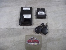 2014-16 HARLEY DAVIDSON SPORTSTER XL1200, ENGINE CONTROL MODULE ECM ECU(OPS7080)