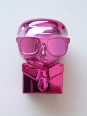 Karl Lagerfeld + Model CO / Lipbalm  /   NEU / OVP