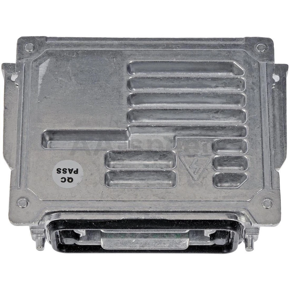 Балласт разрядного освещения высокой интенсивности Dorman для BMW 1 серии M 2011 2011 - Изображение 3 из 4