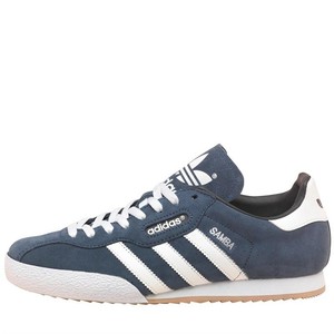 tenis azul marinho adidas