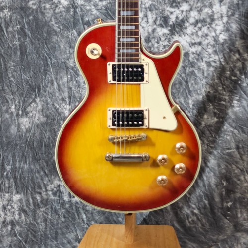Ibanez LP2350 Custom (1970s) w/HSC