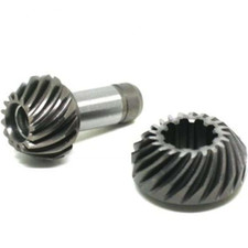 STIHL SERIE PIGNONI PER COPPIA CONICA DECESPUGLIATORE FS 120 235 260 FR 410 460