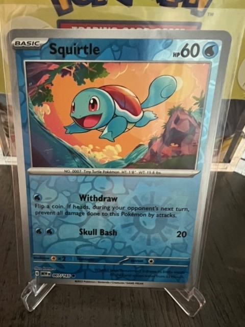 Pokmon Scarlet & Violet-151 Choose Your Card! All Ex, Holo's, Full Art +  in NM! | eBay
