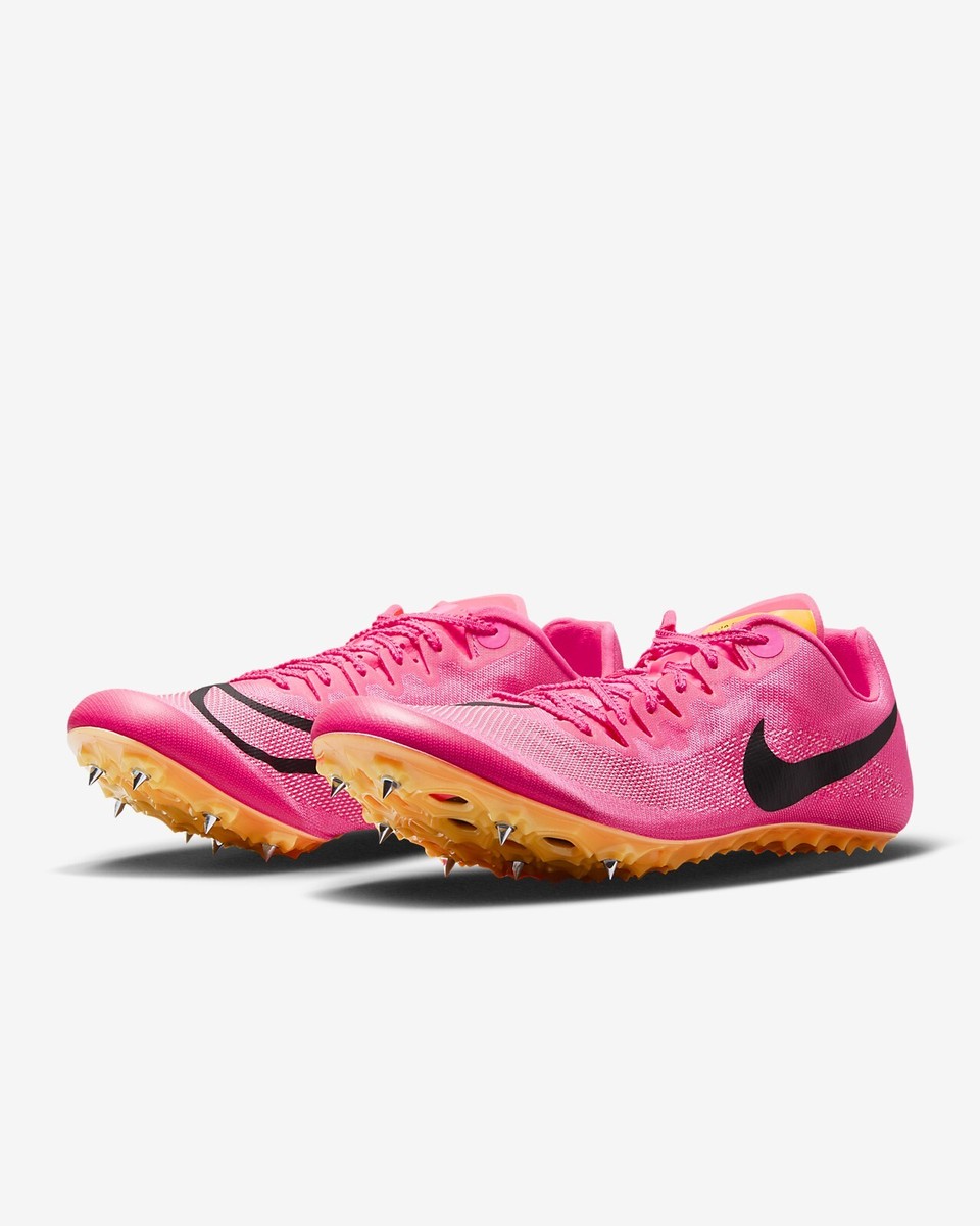NEW Men's Size 11.5 Nike Zoom Ja Fly 4 Hyper Pink Black NEW Men's Size 11.5 Nike Zoom Ja Fly 4 Hyper Pink Black