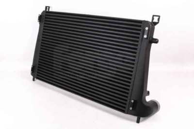 FORGE Ladeluftkühler VW Golf 7 GTi und R 2,0l TSi NEU!! Blitzversand!! 