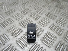 2018 CITROEN C3 AIRCROSS 5DR DRIVER SIDE REAR ELECTRIC WINDOW SWITCH 13483539