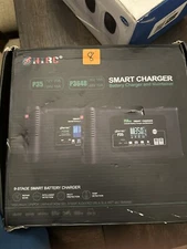 36 Volt 18Amp 48V Golf Cart Battery Charger for Ez Go Club Car EZgo TXT Plug C1