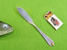 1 Fischmesser Paloma Picasso