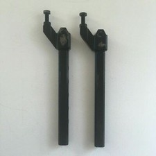 Power Wheel Chair Pride GT 2 Armrest, Assy., Flip-Up Height Adjustable
