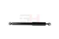 GH StoßDäMpfer Hinterachse FüR CitroëN C3 III SX 1.2 Vti 82 C-Elysee Sx_ Sy_