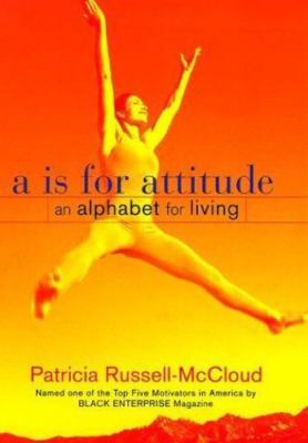 A A is for Attitude, Russell-McCloud, Patricia, Good Book