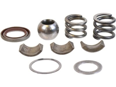 For Cadillac Fleetwood Double Cardan CV Ball Seat Repair Kit 25666RXCY ...