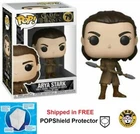 Funko POP Game of Thrones Arya Stark #79