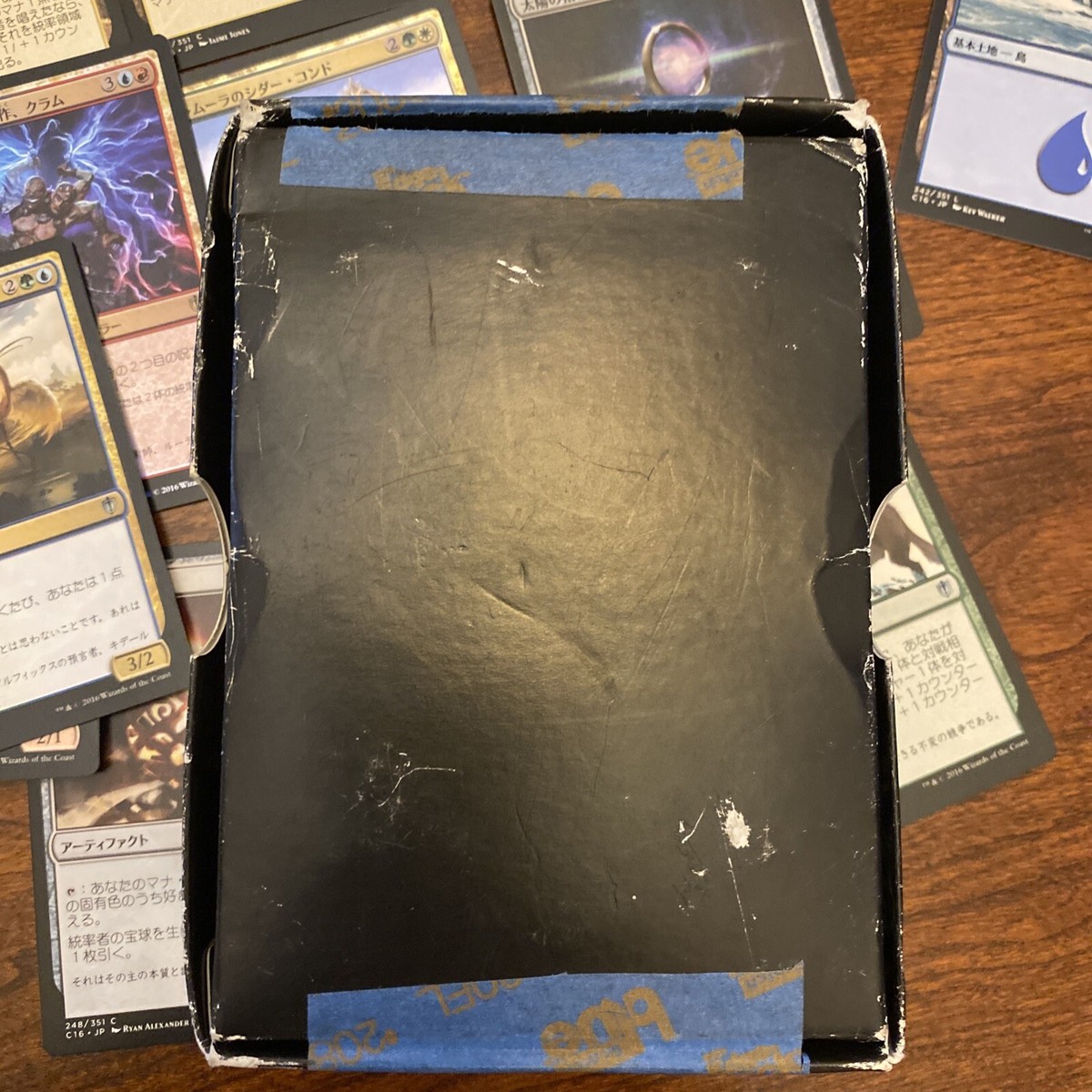 デッキマスターズ/Deckmasters Deckmasters 2001 - MTG Wiki