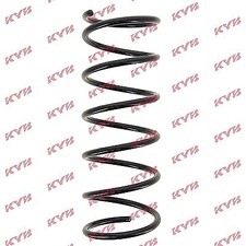 KYB Fahrwerksfeder Vorderachse u.a. für CITROËN, PEUGEOT