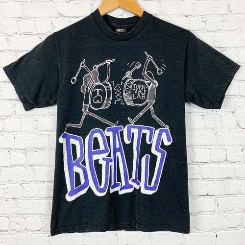 T Shirt DJ Drummer Boy Graphic Tee 