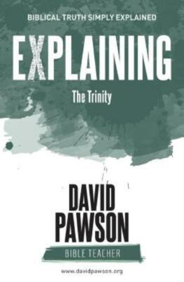 Explaining The Trinity