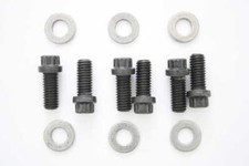 Clutch Bell Housing Bolt-Manual Trans Bellhou...