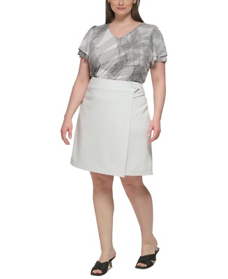 a line cotton dress for women South Cotton A-line Midi Dress-Office Wear Dress – maabetii