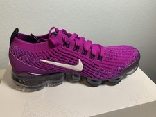 nike air vapormax flyknit 2 women's purple