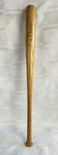 1950'S NEW YORK YANKEES MINI BAT GAME DAY GIVEAWAY MLB BASEBALL VINTAGE NYY TEAM