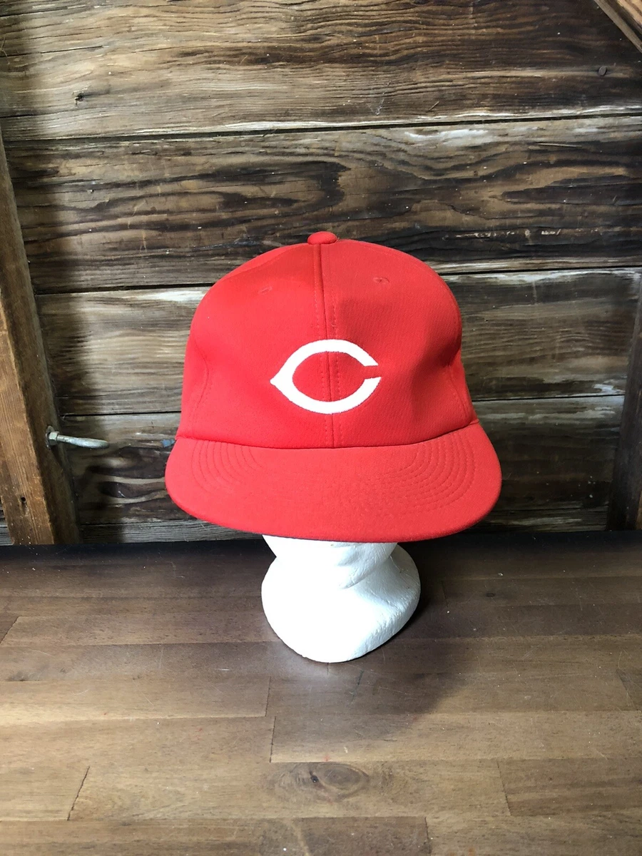 Mizuno hotsell retro cap