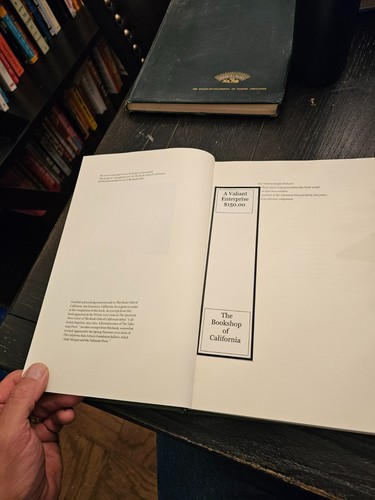A valiant enterprise by Robert Greenwood the history of the Talisman press BX18 - Picture 5 of 12