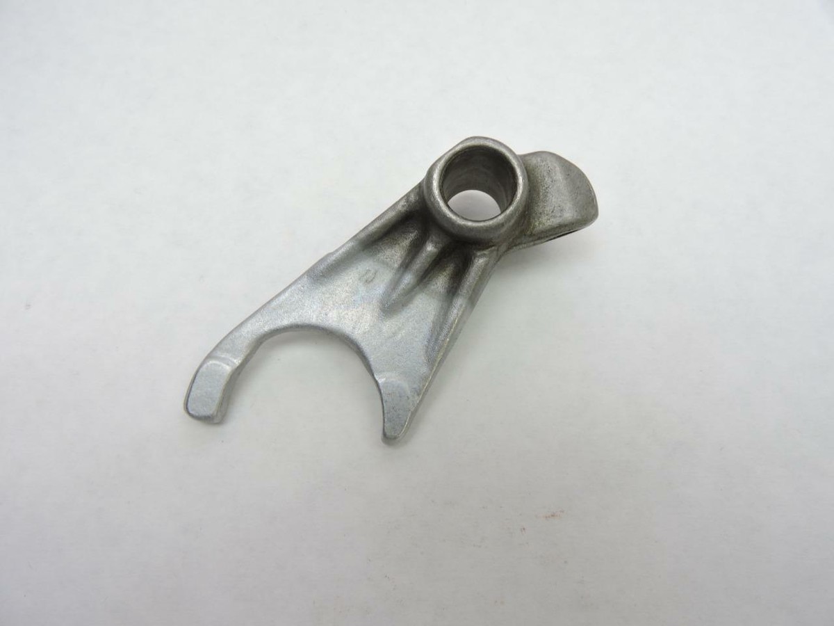 248-18511-02 NOS Yamaha Shift Fork DT100 MX100 CT1 AT1B CT1C