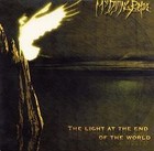 the light at the end of the world | CD | état bon