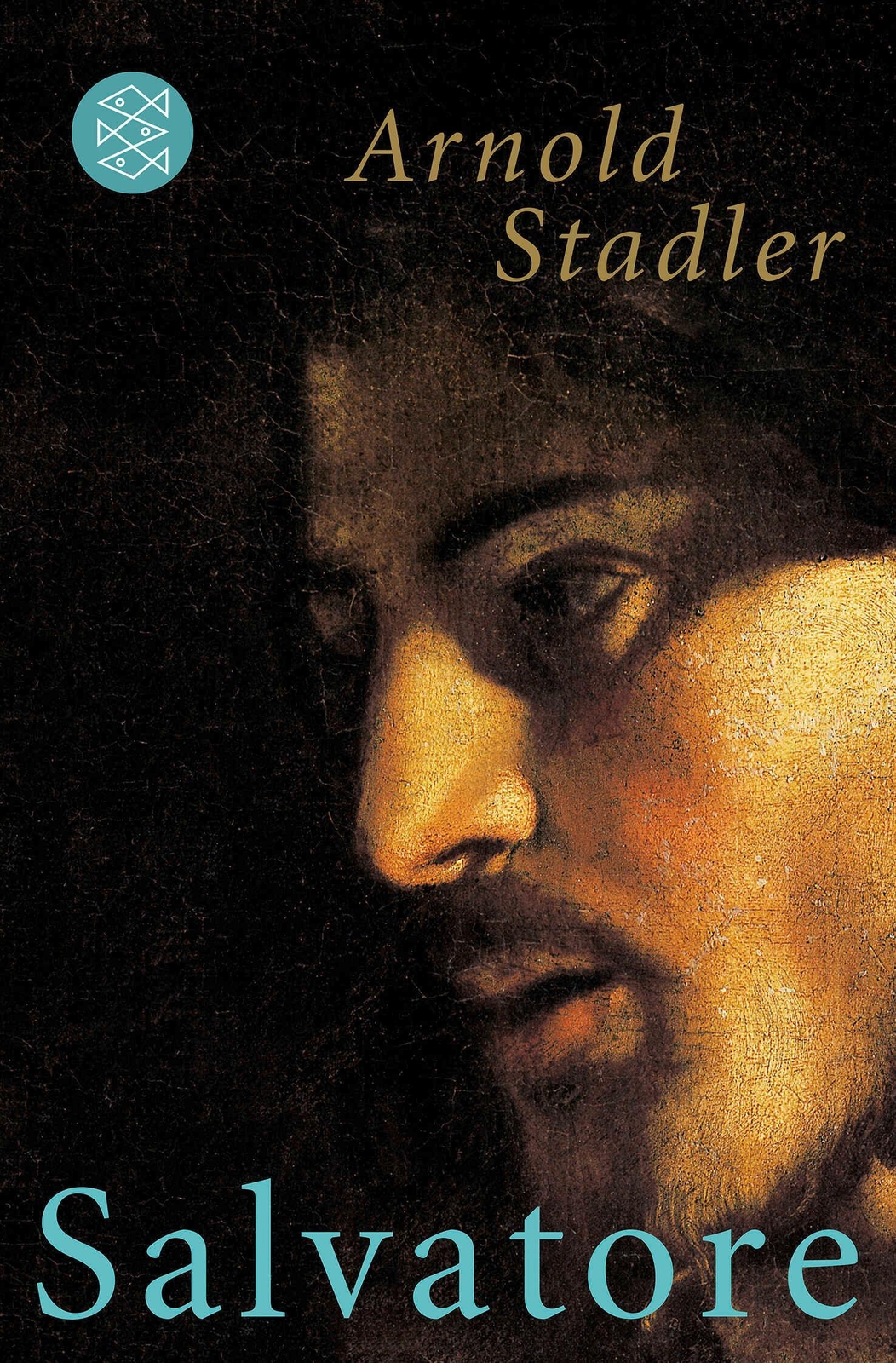Thumbnail - Salvatore Roman Arnold Stadler Taschenbuch 224 S. Deutsch 2015 Ean