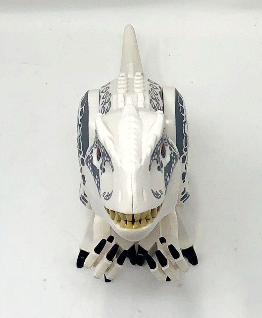 indominus rex lego ebay
