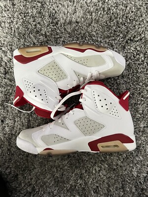 Jordan 6 Retro Alternate 2017 - Size 11 - No Box  display picture 1