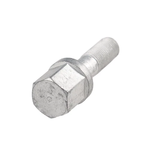Perno central polea cigüeñal motor para Mitsubishi Montero Sport 1997-2003 3,0 L - Imagen 5 de 6